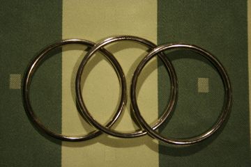 Rõngad