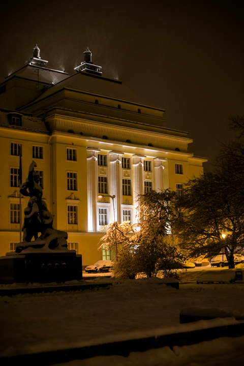 jõul