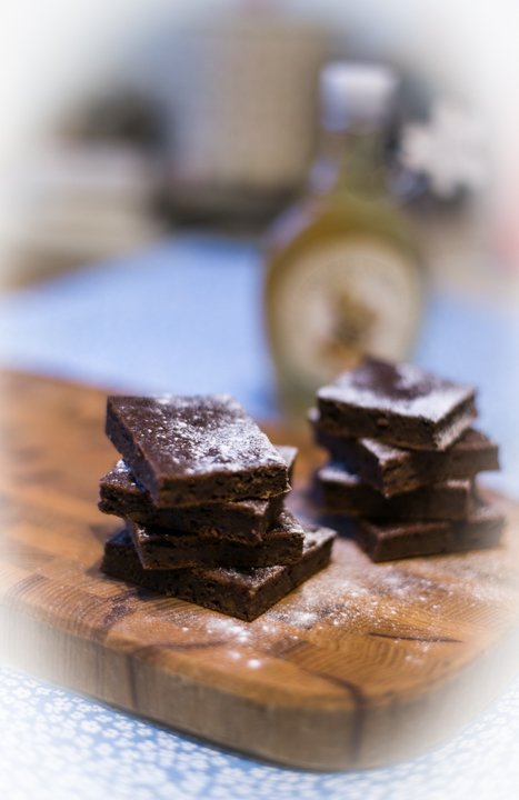 brownie