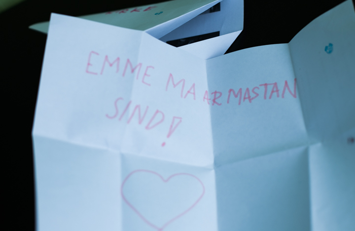 õppimine
