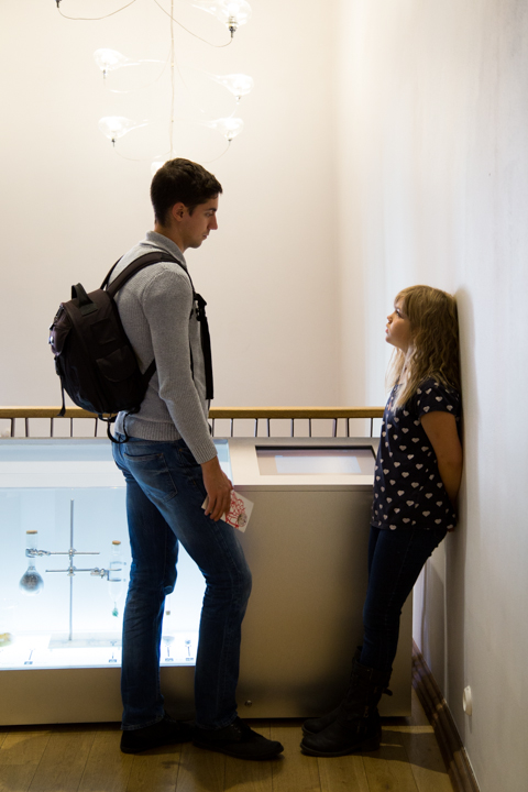 muuseum