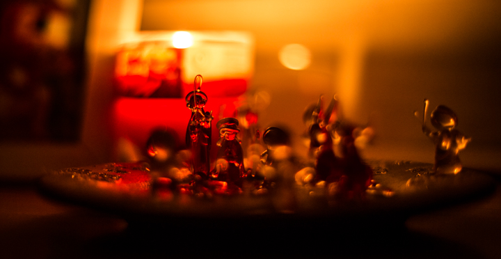 advent