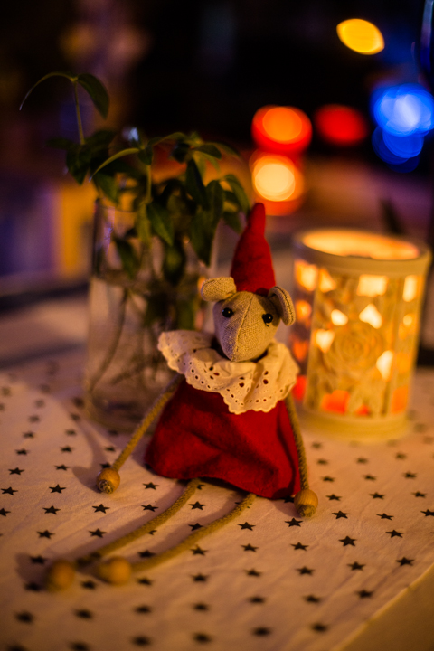 advent