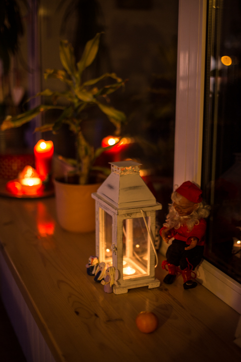 advent