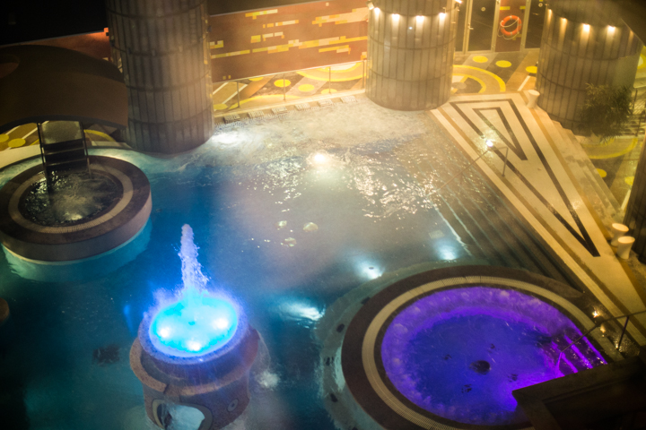 spa