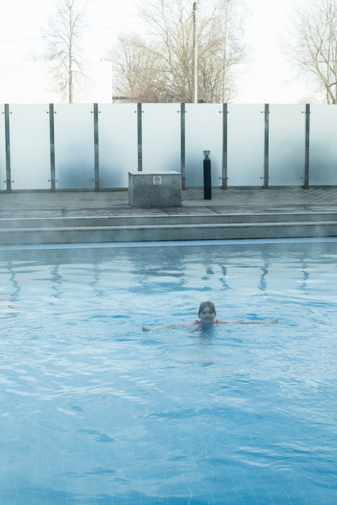 spa