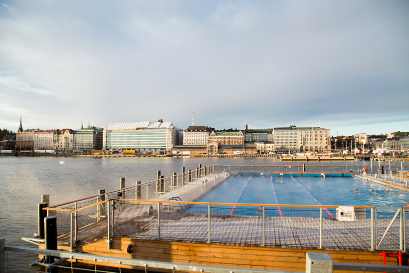 helsingisse