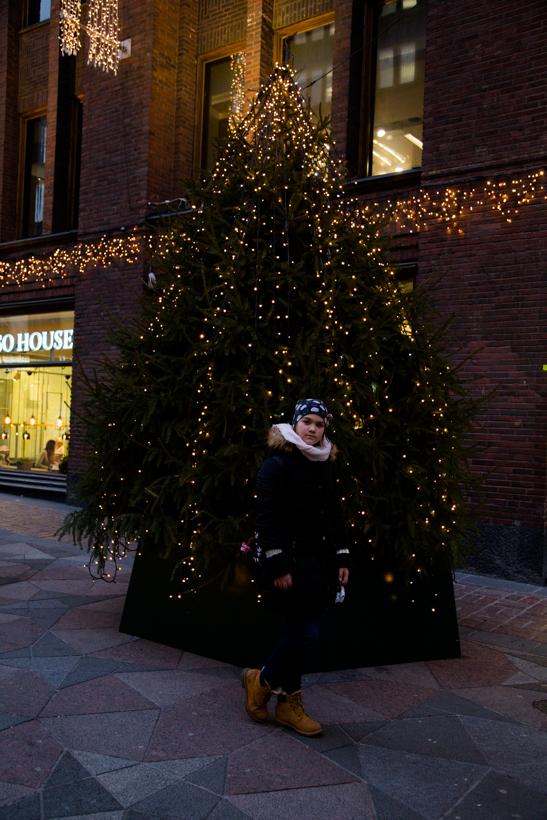 helsingisse