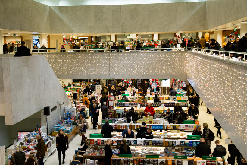 helsingisse