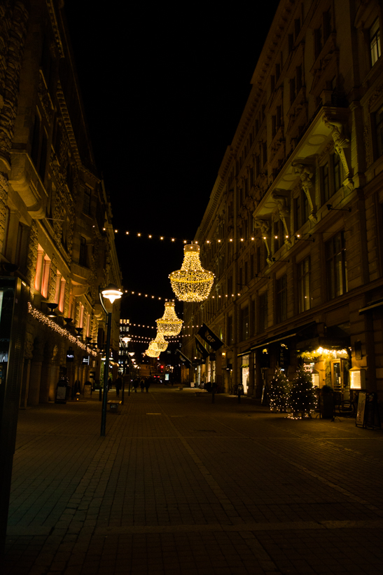 helsingisse