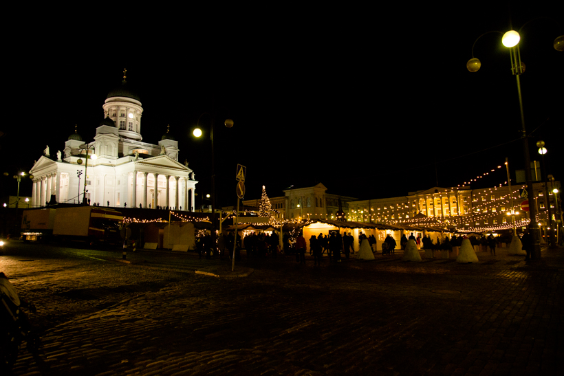 helsingisse