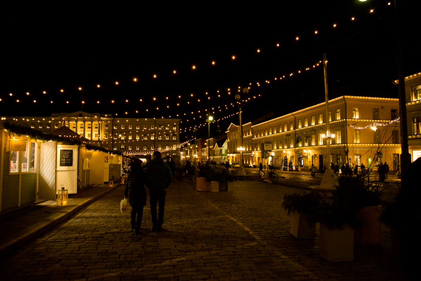helsingisse