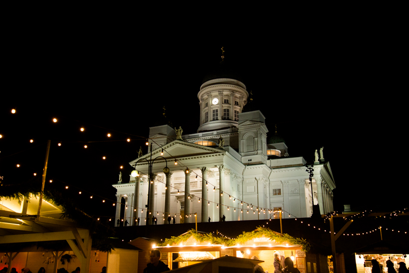 helsingisse