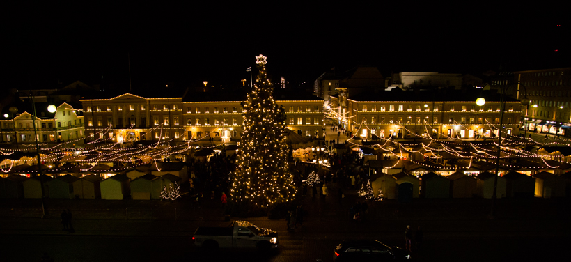 helsingisse