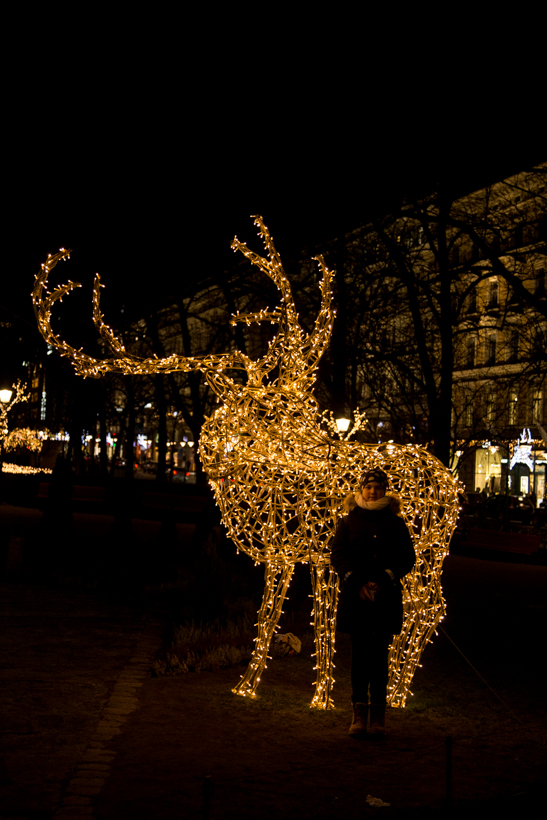 helsingisse