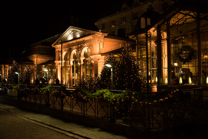 helsingisse