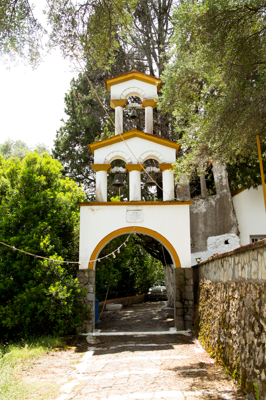 Korfu