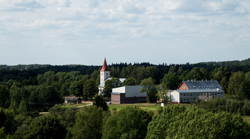 lõunaeesti