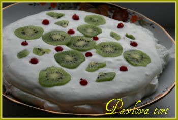 Pavlova