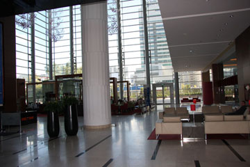 Hilton