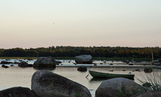 Randveres