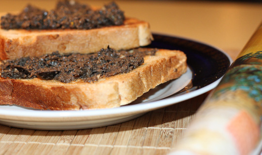 tapenade