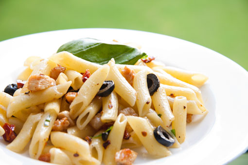 pasta