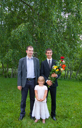 lõpetamine