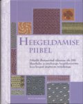 Heegeldamise piibel