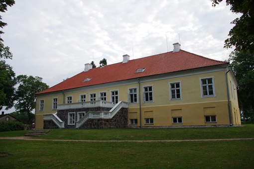 mõis Vasta
