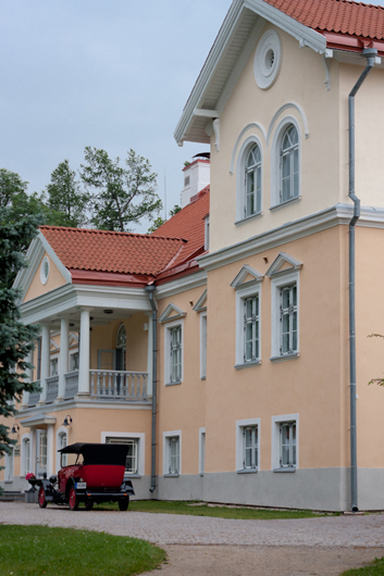 põhjarannik