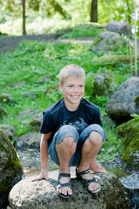 modell