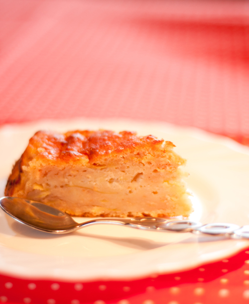 õunakook