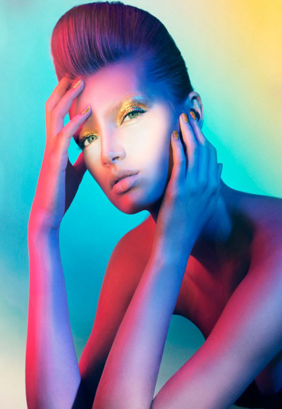 makeup