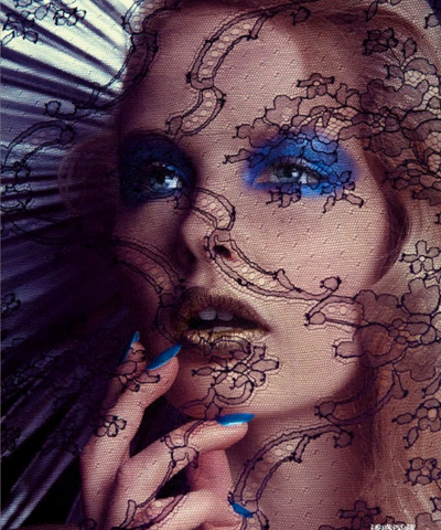 makeup