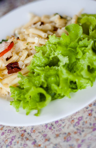 makaronivorm