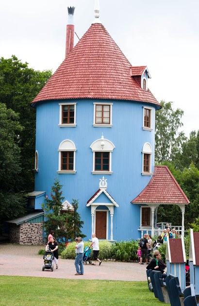 muumimaa